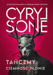 Tańczmy, ciemność płonie. Prawo Dunli. Tom 3