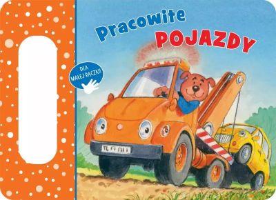 PRACOWITE POJAZDY