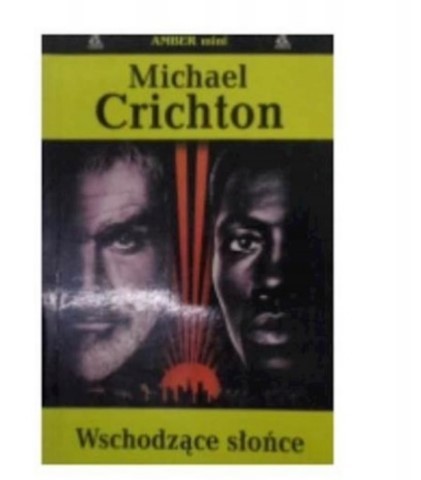 WSCHODZĄCE SŁOŃCE