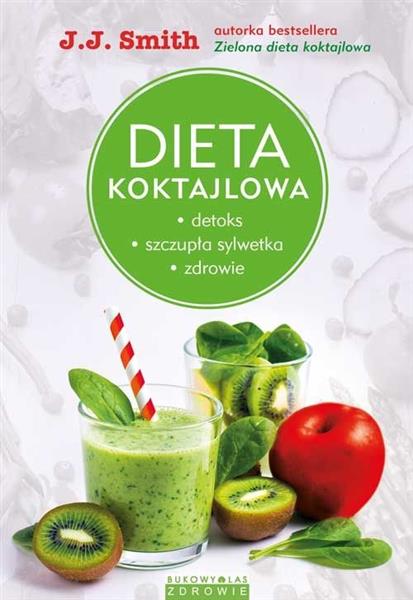 DIETA KOKTAJLOWA