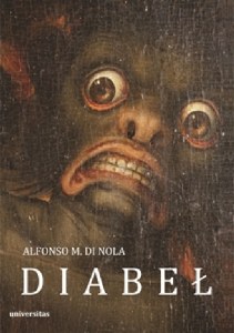 Diabeł. O formach, historii i kolejach losu szatana wyd. 5