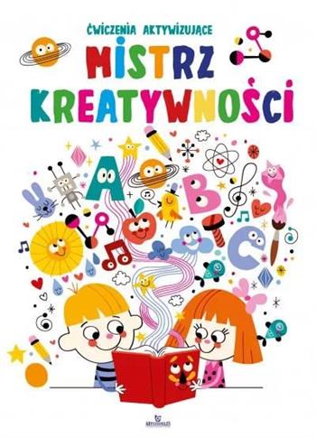 Mistrz kreatywności