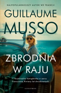 Zbrodnia w raju