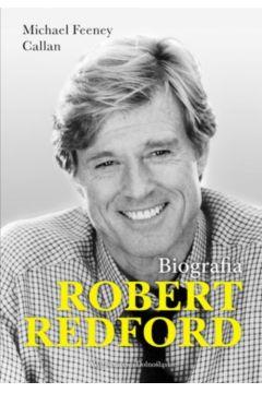 ROBERT REDFORD BIOGRAFIA