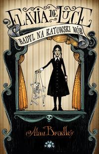 BADYL NA KATOWSKI WÓR