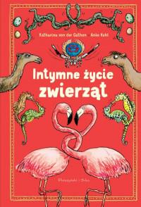 INTYMNE ŻYCIE ZWIERZĄT