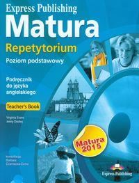 MATURA 2015 REPETYTORIUM POZIOM PODSTAWOWY JĘZYK