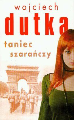 Taniec szarańczy