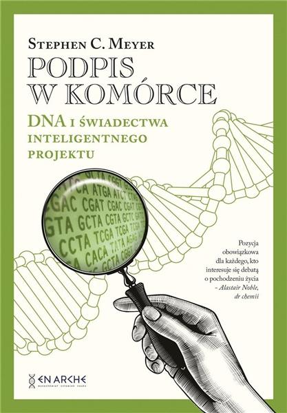 PODPIS W KOMÓRCE