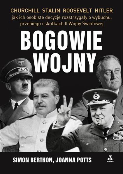 BOGOWIE WOJNY