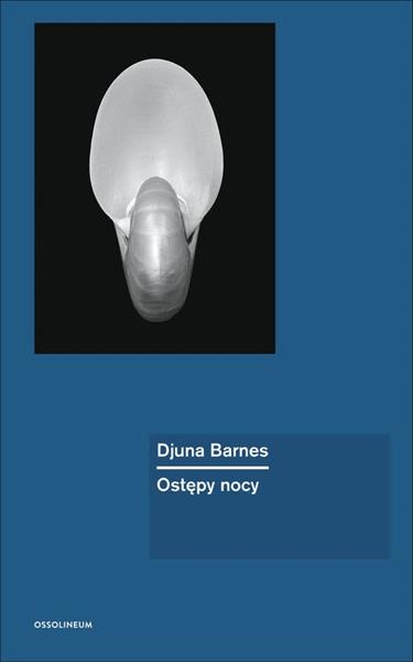OSTĘPY NOCY