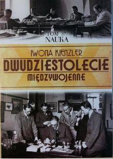 DWUDZIESTOLECIE MIĘDZYWOJENNE NAUKA TOM 37