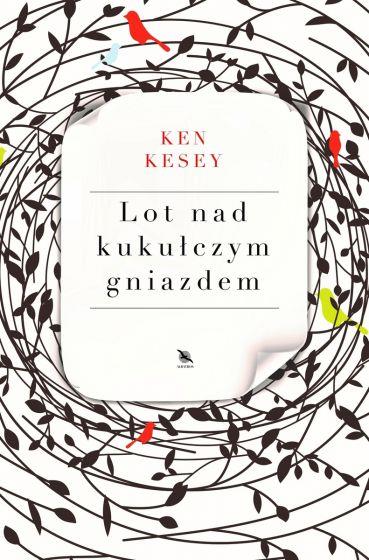 LOT NAD KUKUŁCZYM GNIAZDEM