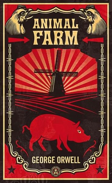 ANIMAL FARM