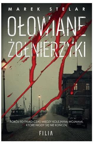 OŁOWIANE ŻOŁNIERZYKI POCKET