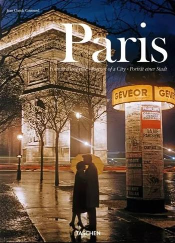 Paris. Portrait of a City