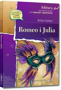 ROMEO I JULIA Z OPRAC. GREG