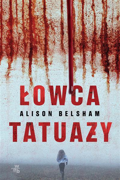 ŁOWCA TATUAŻY