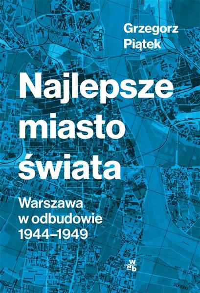 NAJLEPSZE MIASTO ŚWIATA