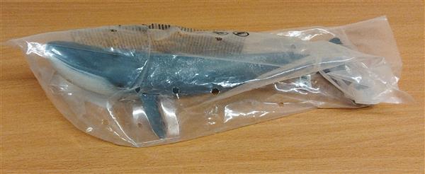 Schleich, Figurka kolekcjonerska, Płetwal błękitny-133053 Schleich, Figurka kolekcjonerska, Płetwal błękitny-133053