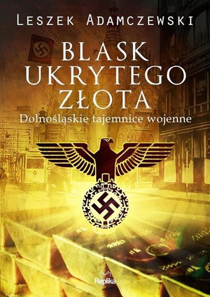BLASK UKRYTEGO ZŁOTA