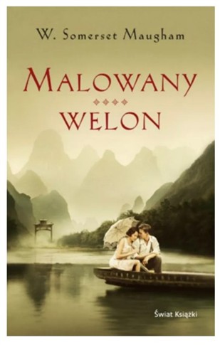MALOWANY WELON