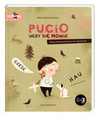 PUCIO UCZY SIĘ MÓWIĆ. ZABAWY DŹWIĘKONAŚLADOWC?