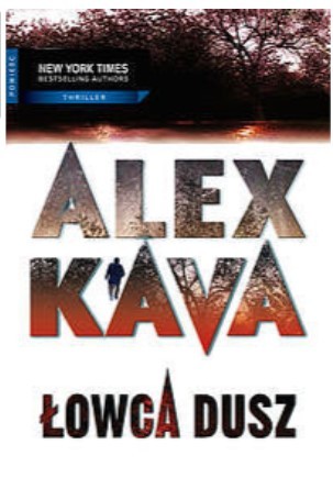 LOWCA DUSZ