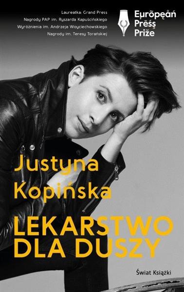 LEKARSTWO DLA DUSZY