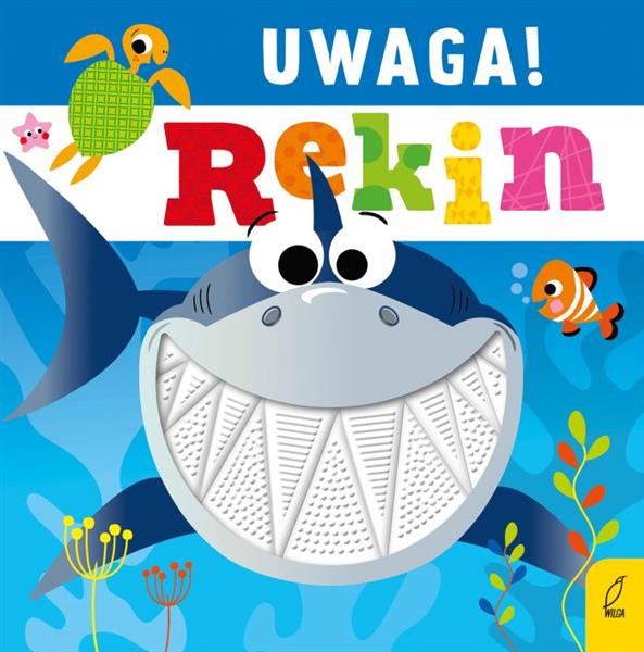 UWAGA, REKIN!