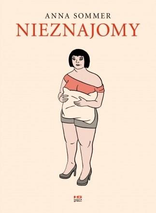 NIEZNAJOMY