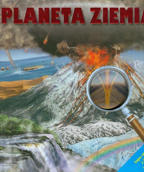 PLANETA ZIEMIA