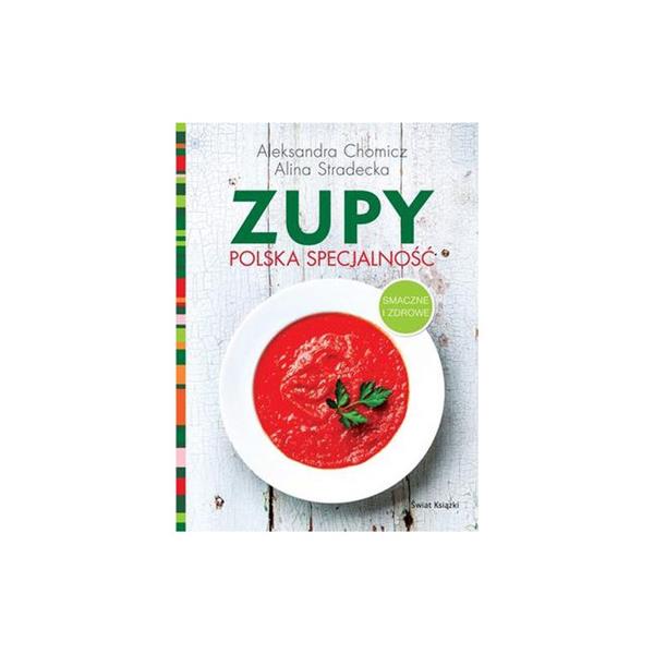 ZUPY POLSKA SPECJALNOŚĆ