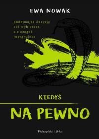 KIEDYŚ NA PEWNO