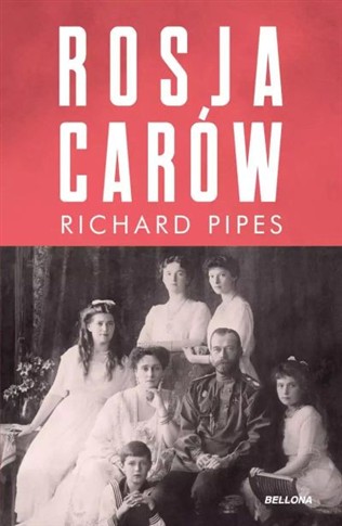ROSJA CARÓW