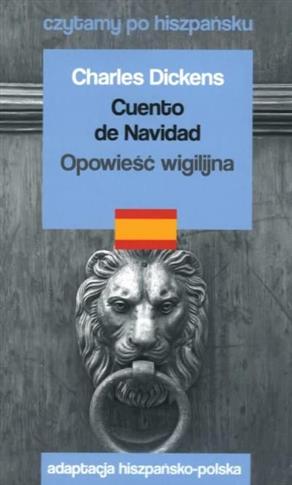 Cuento de Navidad / Opowieść wigilijna