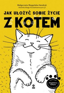 Jak ułożyć sobie życie z kotem