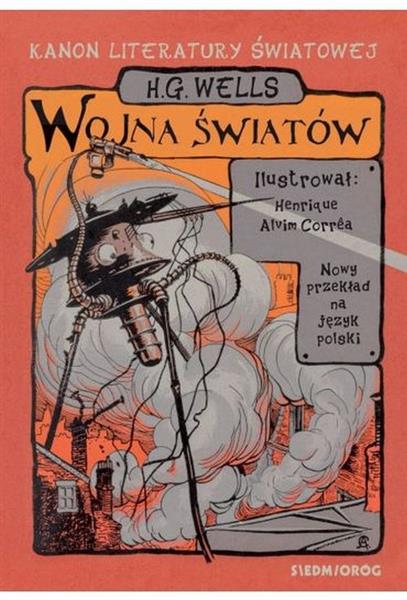 WOJNA ŚWIATÓW