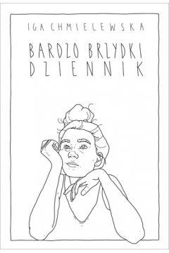 BARDZO BRZYDKI DZIENNIK