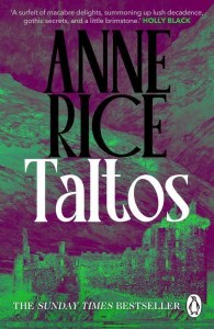 Taltos wer. angielska