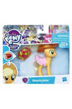 MY LITTLE PONY MAGICZNE SZTUCZKI KUCYKÓW APPLEJACK