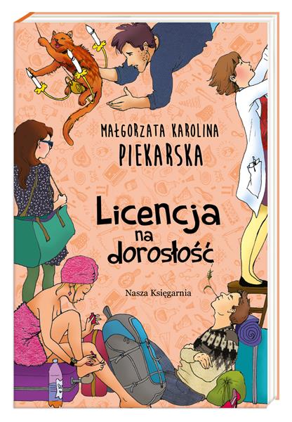 LICENCJA NA DOROSŁOŚĆ