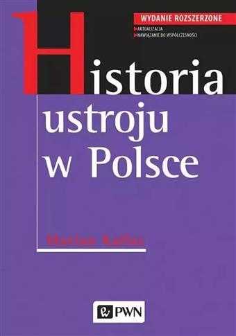 HISTORIA USTROJU W POLSCE