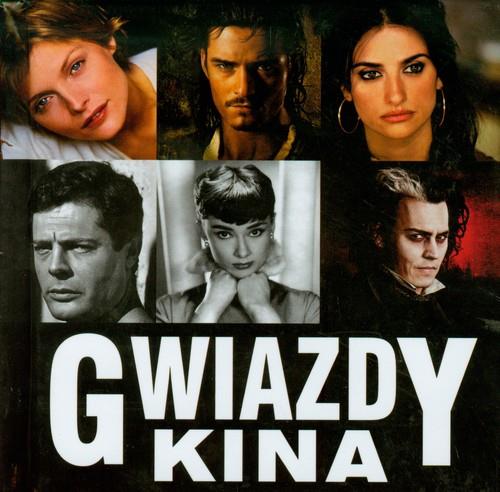 GWIAZDY KINA