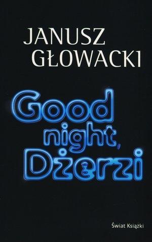 GOOD NIGHT DŻERZI