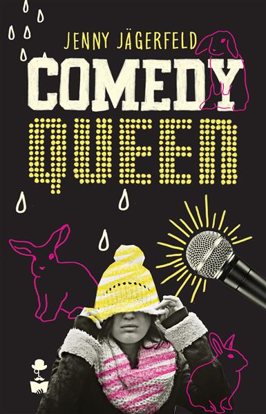 COMEDY QUEEN