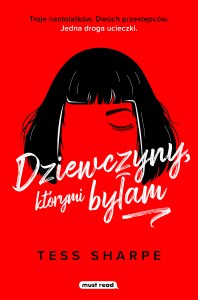 Dziewczyny, którymi byłam