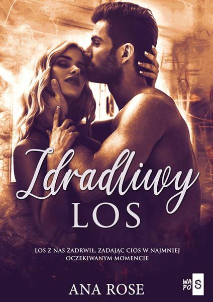 ZDRADLIWY LOS