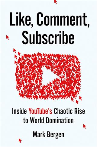 Bergen:Like, Comment, Subscribe