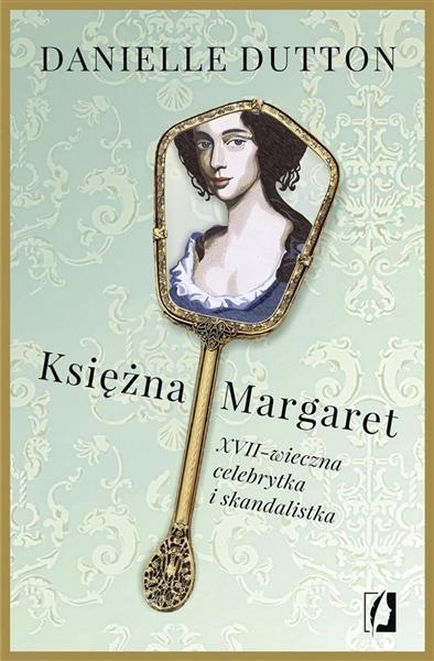KSIĘŻNA MARGARET